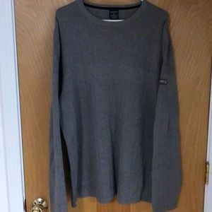Nautica sweater
